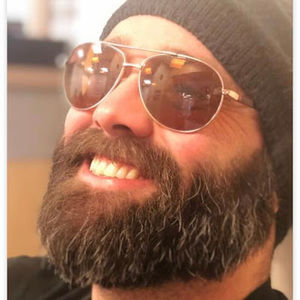 Meet your Posher, Samuel